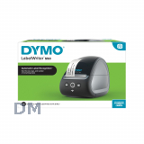 Принтер этикеток DYMO LabelWriter LW 550 USB {2112722}