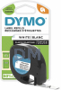 Картридж к этикет-принтеру DYMO S0721660 (12 мм х4 м цвет ленты белый шрифт черный)