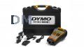 Принтер DYMO Rhino Pro 6000+, в кейсе 2122966