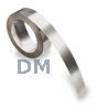 Лента Dymo из нержавеющей стали бесклеевая для принтера M 1011, 12 мм х 6,4 м, (S0720170/32500)